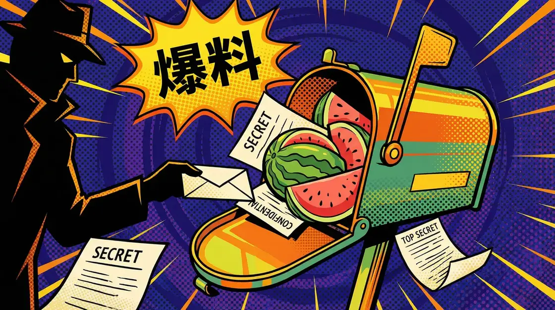 亚娱体育网址 匿名爆料通道漫画插图